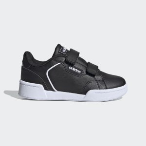 Adidas Roguera Core Black / Core Black / Cloud White (FW3286)