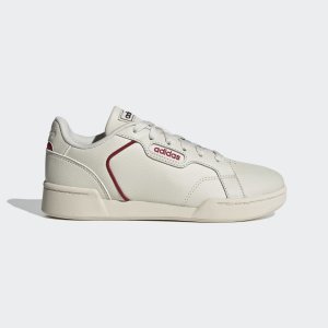 Adidas Roguera Raw White / Raw White / Active Maroon (FW3289)