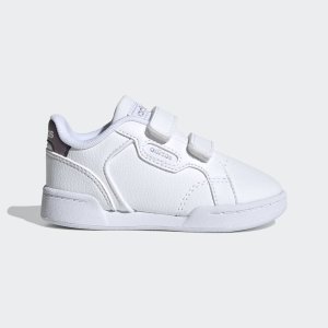 Adidas Roguera Cloud White / Cloud White / Silver Metallic (FW3292)