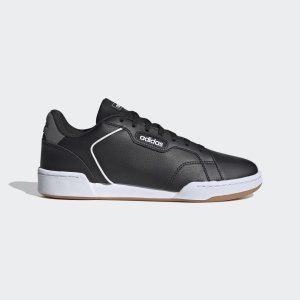 Adidas Roguera Core Black / Core Black / Cloud White (FW3762)