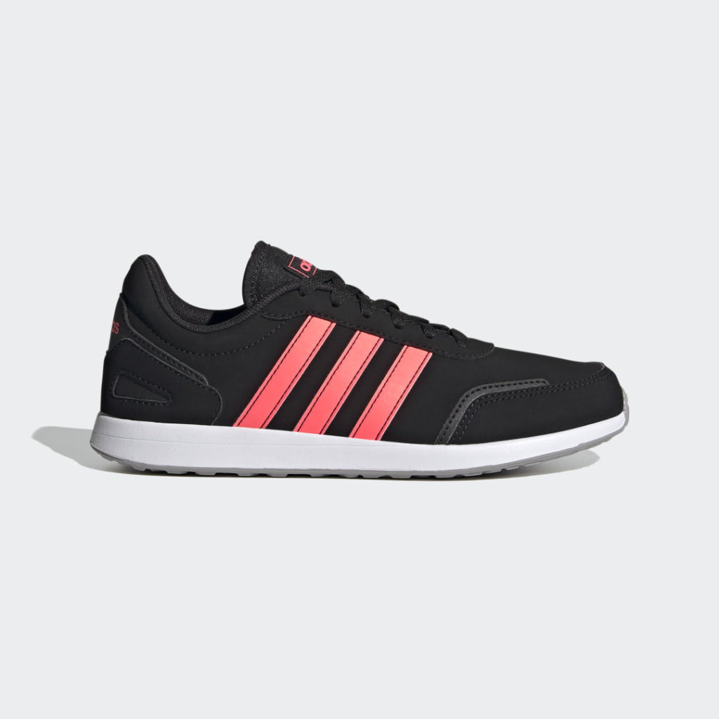Adidas VS Switch Core Black / Signal Pink / Glory Grey (FW3960)