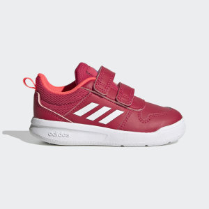 Adidas Tensaurus Shoes Power Pink / Cloud White / Signal Pink (FW4003)