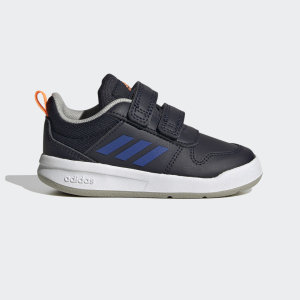 Adidas Tensaurus Shoes Legend Ink / Royal Blue / Signal Orange (FW4009)