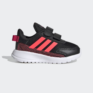 Adidas Tensor Core Black / Signal Pink / Power Pink (FW4137)