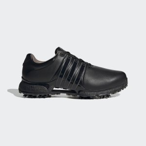 Adidas Tour360 XT Core Black / Iron Metallic / Core Black (FW4996)