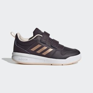 Adidas Tensaurus Shoes Noble Purple / Copper Metallic / Pink Tint (FW5124)