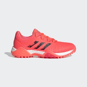 Adidas CodeChaos Unity Signal Pink / Core Black / Copper Metallic (FW5433)