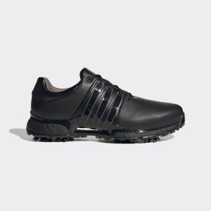 Adidas Tour360 XT Core Black / Iron Metallic / Core Black (FW5926)