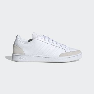 Adidas Grand Court SE Cloud White / Cloud White / Orbit Grey (FW6689)