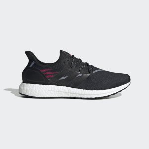 Adidas SPEEDFACTORY AM4NF Core Black / Core Black / Core Black (FW7364)
