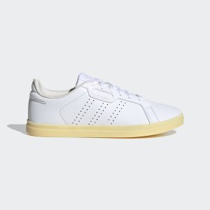 Adidas Courtpoint CL X Cloud White / Cloud White / Chalk White (FW7387)