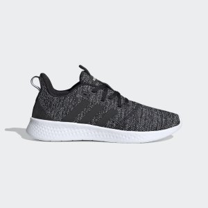 Adidas Puremotion Core Black / Core Black / Cloud White (FW8668)