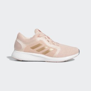 Adidas Edge Lux 4 Copper Metallic / Copper Metallic / Cloud White (FW9263)