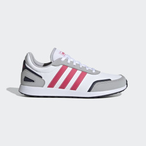 Adidas VS Switch Cloud White / Power Pink / Legend Ink (FW9307)