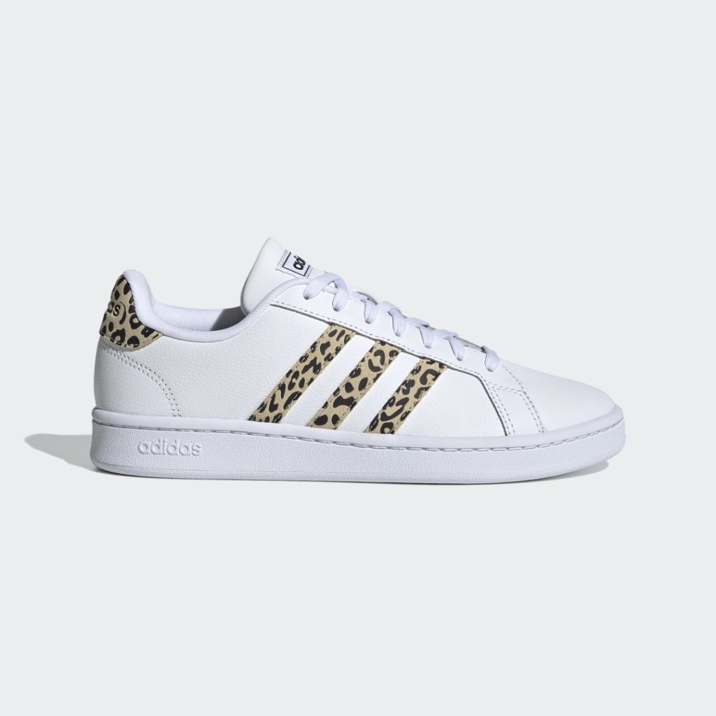 Adidas Grand Court FW9778