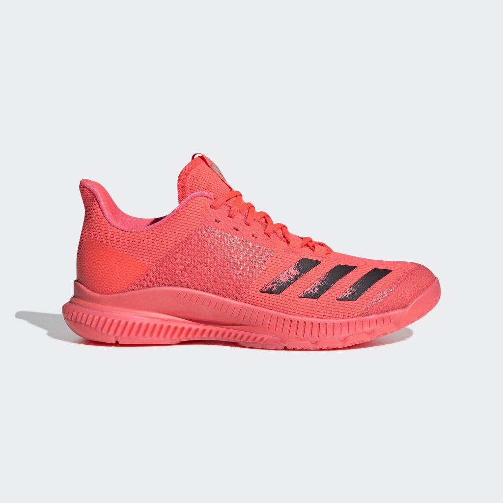 Adidas Crazyflight Bounce TOKYO Volleyball Signal Pink / Core Black / Copper Metallic (FX1769)