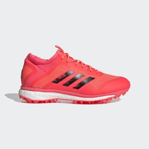 Adidas Fabela X Empower Signal Pink / Core Black / Copper Metallic (FX2009)