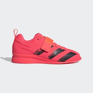 Adidas Adipower Weightlifting II Signal Pink / Core Black / Signal Pink (FX2025)