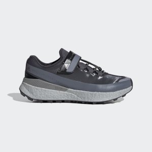 Adidas adidas by Stella McCartney Outdoor Boost RAIN.RDY Night Steel / Night Grey / Platinum Mauve (FX3968)