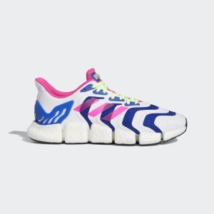 Adidas Climacool X SUMMER.RDY Cloud White / Shock Pink / Signal Green (FX4730)