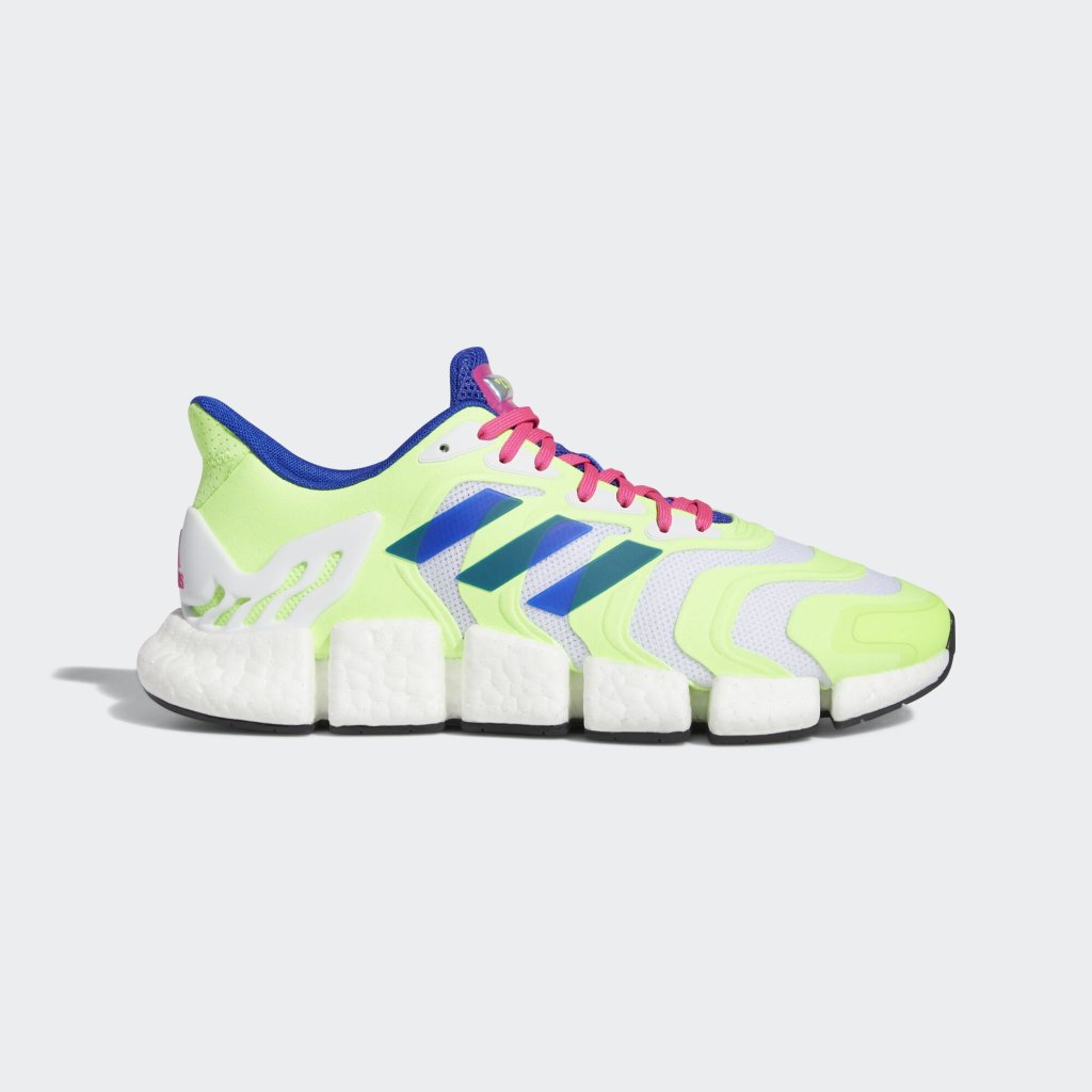 Adidas Climacool X SUMMER.RDY Signal Green / Bold Blue / Shock Pink (FX4731)