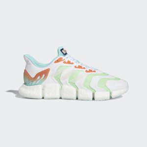 Adidas Climacool Vento Cloud White / Orbit Grey / Active Orange (FX7843)