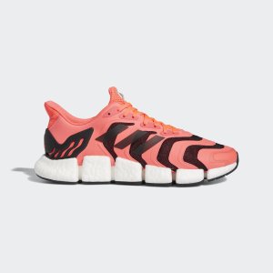 Adidas Climacool Vento Signal Pink / Core Black / Copper Metallic (FX7848)