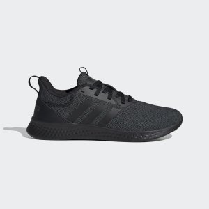 Adidas Puremotion Core Black / Core Black / Grey Six (FX8923)