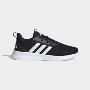 Adidas Puremotion Core Black / Cloud White / Grey Five (FX8986)