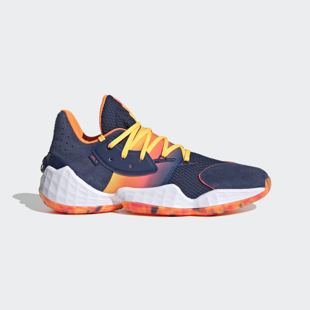 Adidas Harden Vol. 4 FX9199