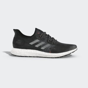 Adidas SPEEDFACTORY AM4 AR Connection Core Black / Core Black / Core Black (FY2073)