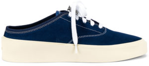 FEAR OF GOD 101 Backless Sneaker Navy Navy/White (6S19-7012-CAN-434)