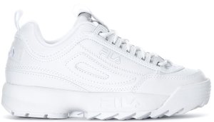 Fila  Disruptor 2 Triple White (W) White/White-White (5VF80170-100)