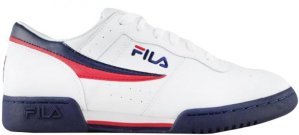 Fila  Original Fitness White Navy Red White/Fila Navy-Fila Red (11F16LT-150)