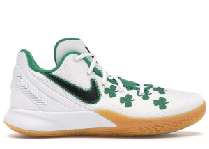 Nike Flytrap 2 White Green Gum White/Green/Gum (A04436-100)