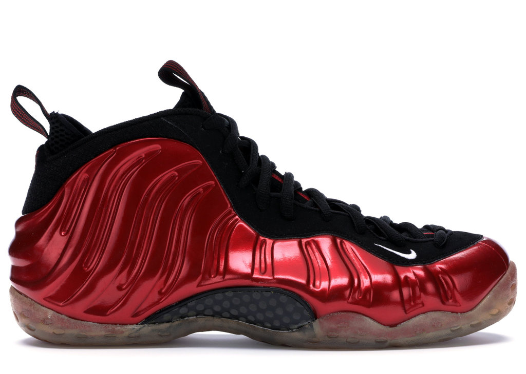 Sneaker 314996-610