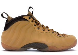 Nike Air Foamposite One Wheat Haystack/Track Brown (575420-700)