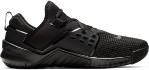 Nike  Free X Metcon 2 Black Black Black (AQ8306-002)