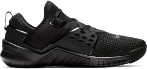 Nike Free X Metcon 2 Black Black Black (AQ8306-002)