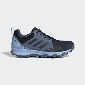 Adidas Terrex Tracerocker GTX Legend Ink / Legend Ink / Glow Blue (G26448)