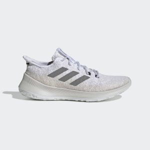 Adidas Sensebounce+ Cloud White / Grey Three / Chalk Pearl (G27236)
