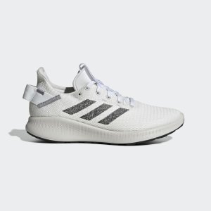 Adidas SenseBOUNCE + STREET W Cloud White / Core Black / Grey Three (G27270)