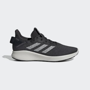 Adidas SenseBOUNCE + STREET W Core Black / Cloud White / Carbon (G27272)