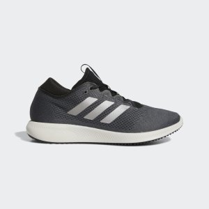Adidas Edge Flex Grey Six / Tech Silver / Core Black (G28208)