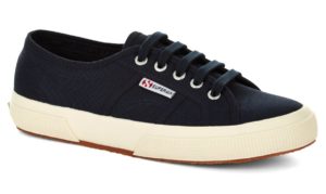 Superga 2750 Cotu Classic Navy (s142)