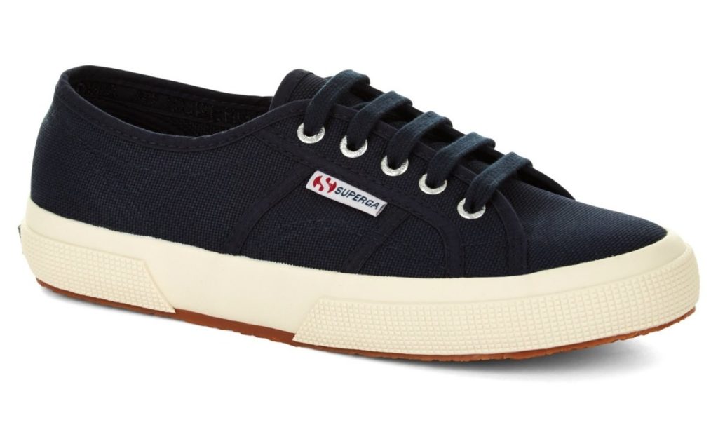 Superga 2750 Cotu Classic s141