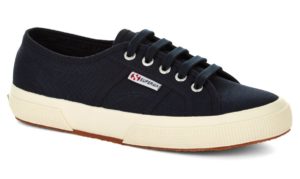 Superga 2750 Cotu Classic Navy (s155)