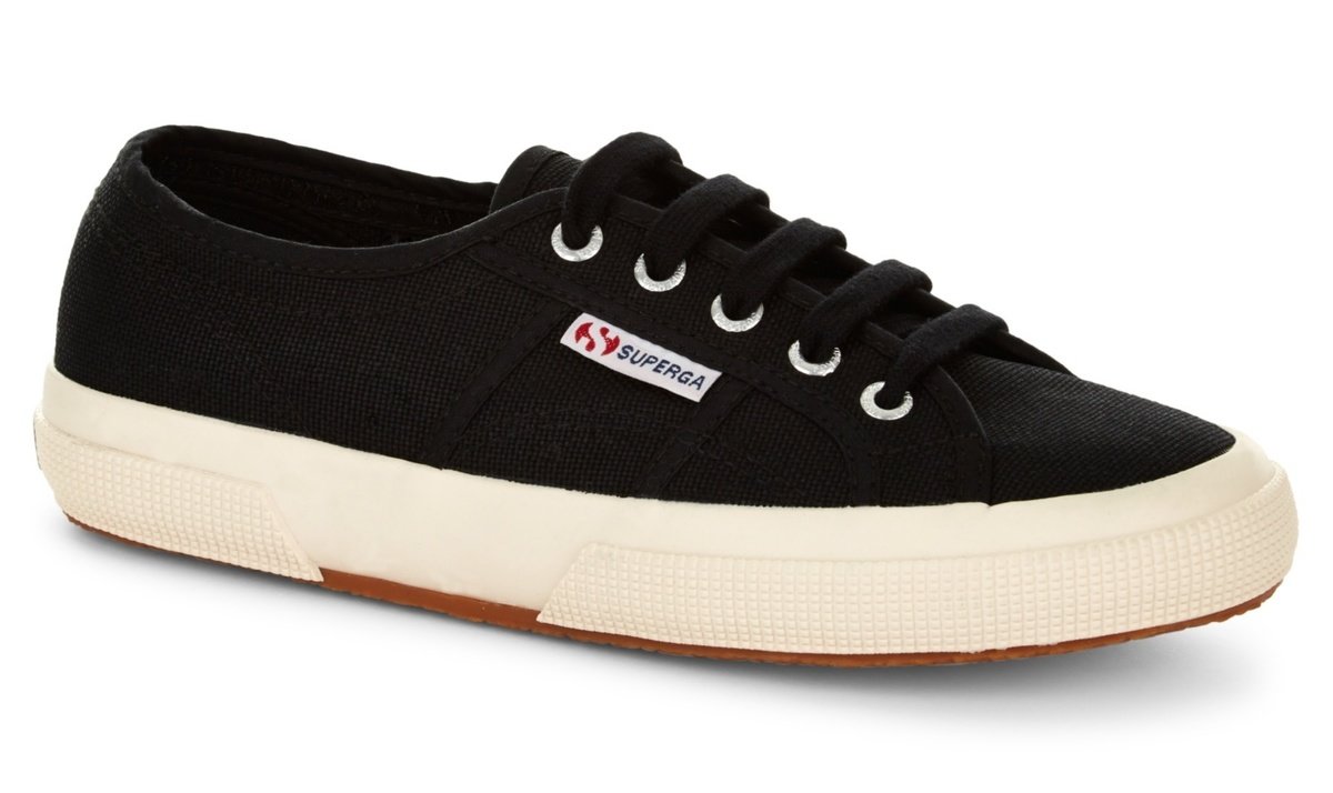 superga cotu velcro