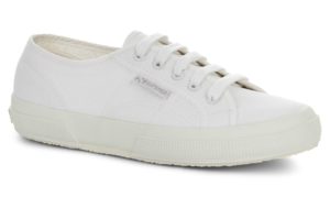 Superga 2750 Cotu Classic Total White (s9099)