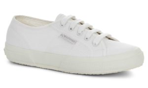 Superga 2750 Cotu Classic Total White (s9100)
